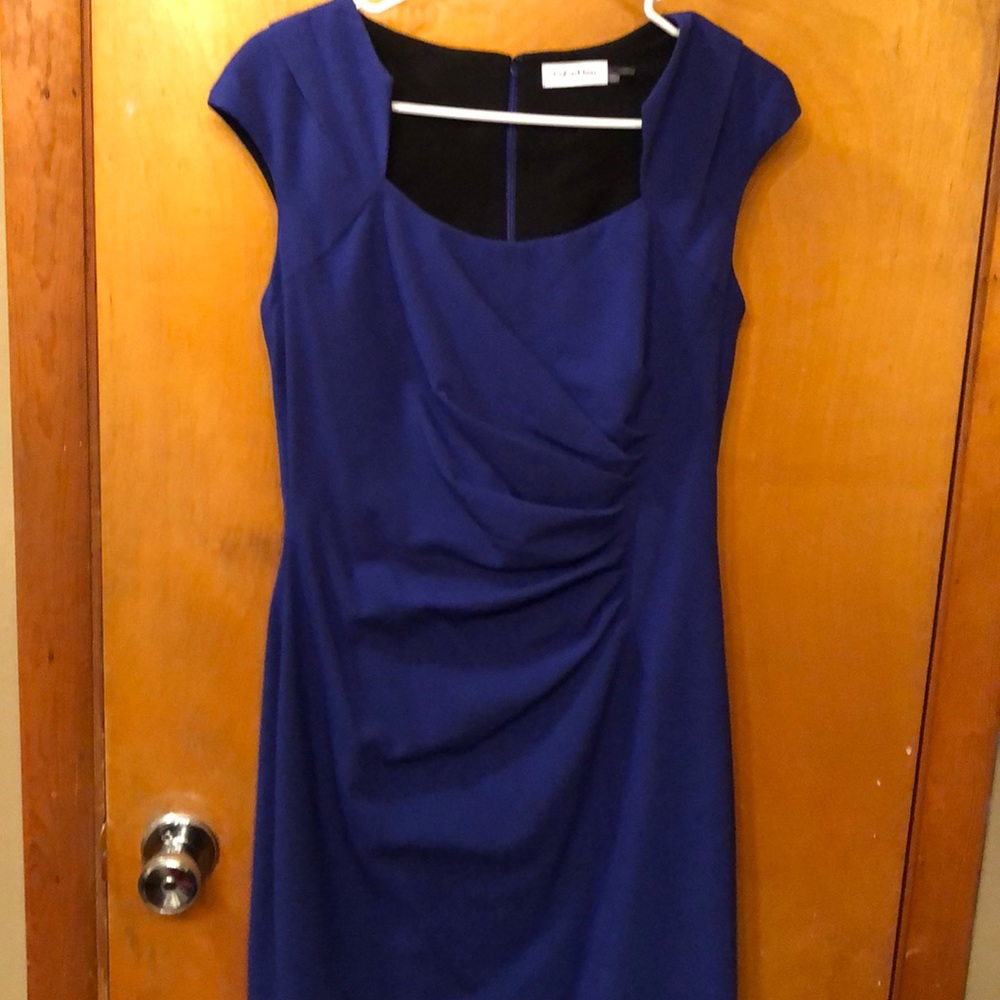 Calvin Klein dress